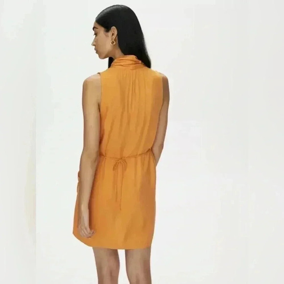 Wilfred  Sabine mini dress XS - Picture 3 of 8